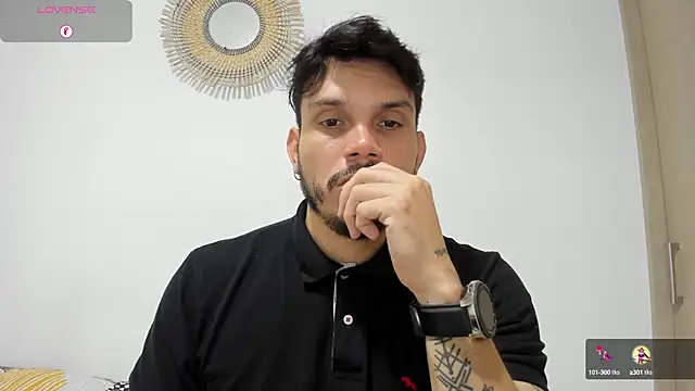 Snapshot of alejandro_stark chatting on December 26, 2024, 10:37 am alejandro stark online show from December 26, 2024, 10:37 am
