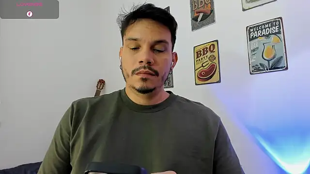 Snapshot of alejandro_stark chatting on January 18, 2026, 9:24 am alejandro stark online show from January 18, 2026, 9:24 am