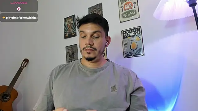 alejandro stark online show from January 11, 2026, 9:33 pm