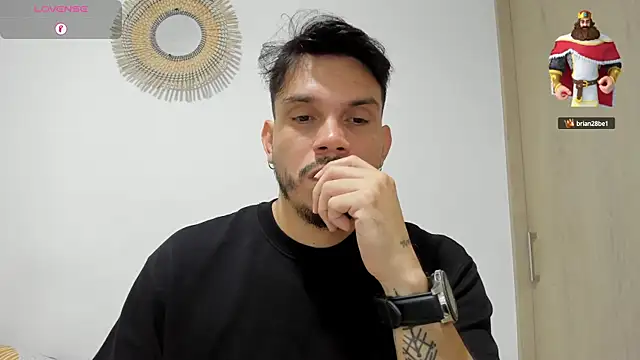 Snapshot of alejandro_stark chatting on December 29, 2024, 8:55 am alejandro stark online show from December 29, 2024, 8:55 am