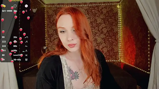 mia x love online show from April 6, 2026, 1:56 pm