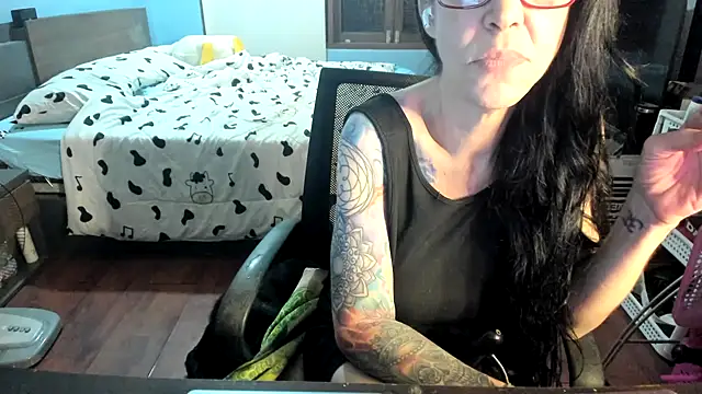 Snapshot of VenusX chatting on May 23, 2026, 8:30 pm VenusX online show from May 23, 2026, 8:30 pm