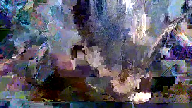 Snapshot of VenusX chatting on April 24, 2026, 4:36 am VenusX online show from April 24, 2026, 4:36 am