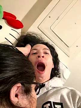 Snapshot of LiverandBrat77 chatting on December 4, 2025, 4:11 am LiverandBrat77 online show from December 4, 2025, 4:11 am