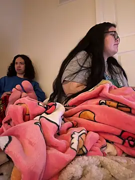 LiverandBrat77 online show from March 3, 2026, 4:58 pm