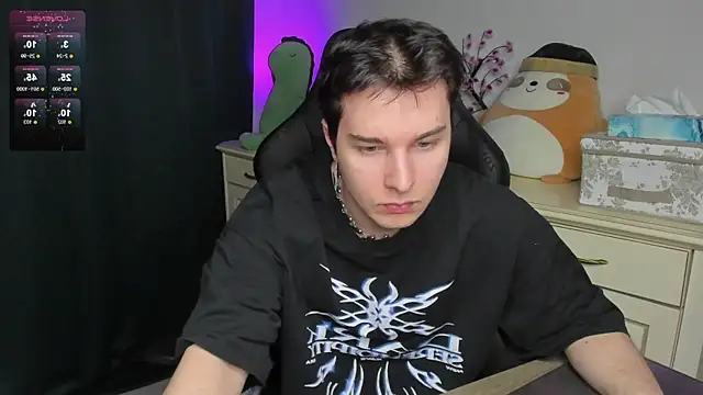 Vincent Strong online show from January 14, 2026, 8:29 am