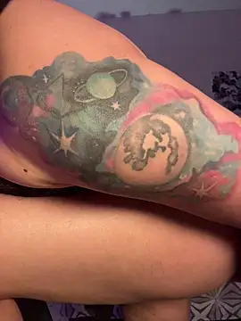 Snapshot of GigiiStone chatting on March 12, 2026, 10:58 pm GigiiStone online show from March 12, 2026, 10:58 pm