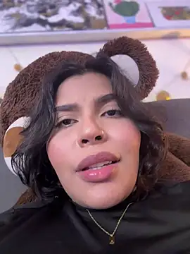 GigiiStone online show from February 22, 2025, 1:44 am