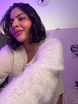 Snapshot of GigiiStone chatting on March 29, 2026, 4:47 am GigiiStone online show from March 29, 2026, 4:47 am