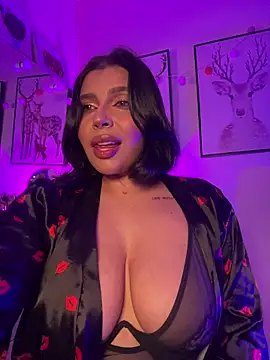 Snapshot of GigiiStone chatting on March 9, 2026, 11:08 pm GigiiStone online show from March 9, 2026, 11:08 pm