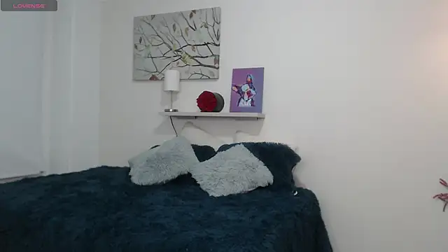 Snapshot of sofia_perez___ chatting on February 5, 2026, 7:43 pm sofia perez online show from February 5, 2026, 7:43 pm