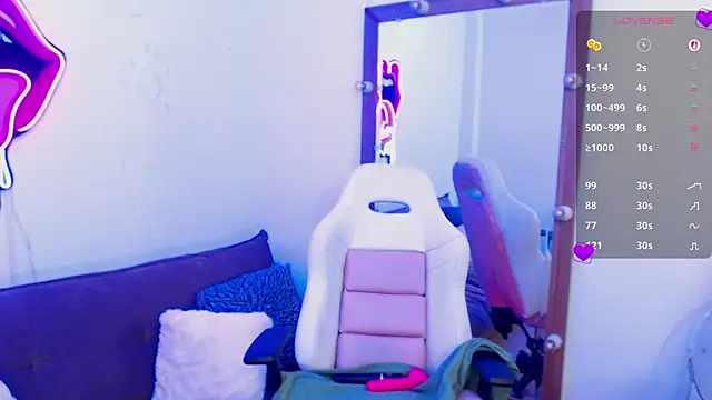 demyanderson  online show from March 30, 2026, 10:55 pm