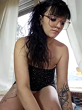 anyalikestosuck online show from January 30, 2025, 9:04 pm