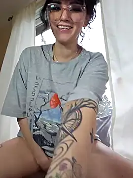 anyalikestosuck online show from January 22, 2025, 7:34 pm