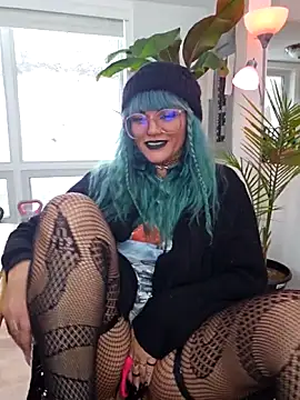 anyalikestosuck online show from December 2, 2025, 8:43 pm