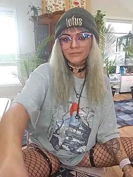 anyalikestosuck online show from January 9, 2026, 9:00 pm