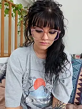 anyalikestosuck online show from February 19, 2025, 6:32 pm