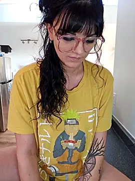 anyalikestosuck online show from March 6, 2025, 8:27 pm