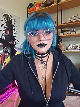 anyalikestosuck online show from November 10, 2025, 8:25 pm