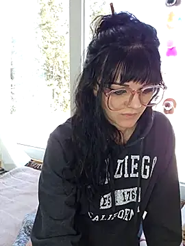 anyalikestosuck online show from February 12, 2025, 6:30 pm