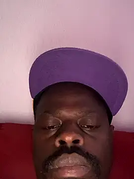 Snapshot of PrinceofZamunda752 chatting on January 13, 2026, 8:51 am PrinceofZamunda752 online show from January 13, 2026, 8:51 am