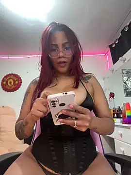 Snapshot of Cat_x1 chatting on January 9, 2025, 4:41 am Cat x1 online show from January 9, 2025, 4:41 am