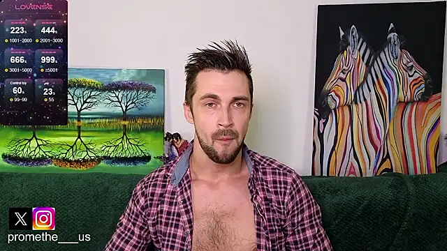 Snapshot of Promethe_us chatting on February 2, 2026, 7:02 pm Promethe us online show from February 2, 2026, 7:02 pm