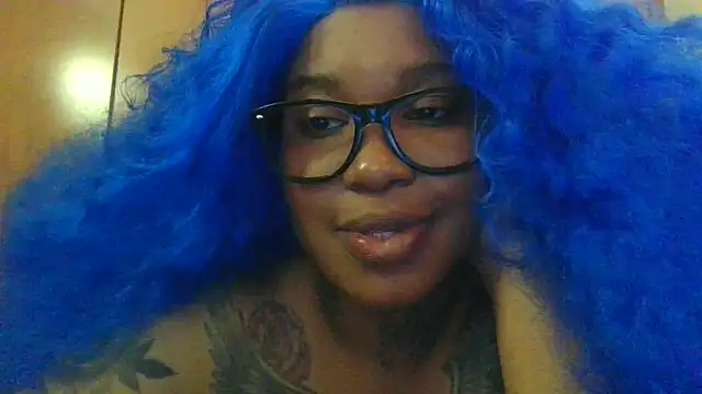 ShaBrimDaPornstar online show from September 29, 2025, 5:18 pm