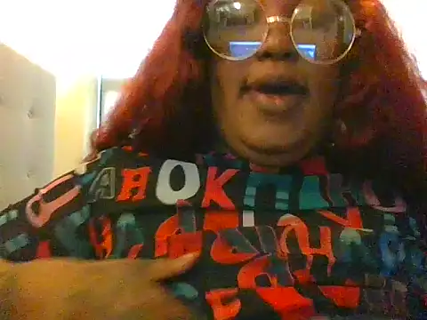 ShaBrimDaPornstar online show from November 21, 2025, 7:35 pm