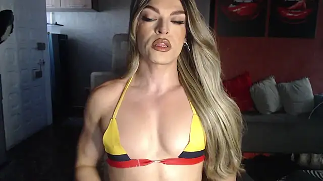 allifit01 online show from May 9, 2026, 1:03 pm