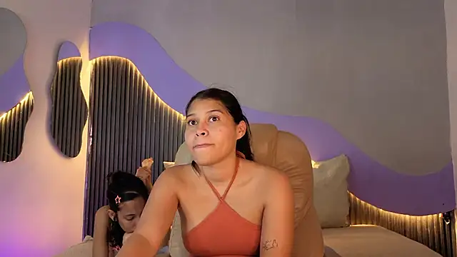 Snapshot of hot_little_bunny chatting on February 10, 2026, 8:08 pm hot little bunny online show from February 10, 2026, 8:08 pm