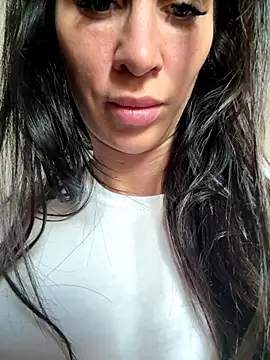 AlexiaStepahn online show from October 11, 2025, 12:28 pm