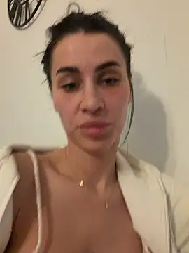 AlexiaStepahn online show from March 7, 2026, 7:30 pm