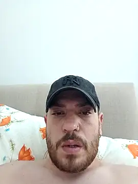 Sexis26 online show from March 13, 2026, 11:32 pm