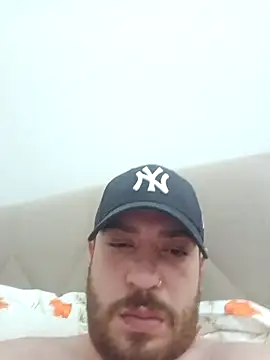 Sexis26 online show from March 20, 2026, 8:10 pm