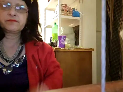 Samantha Squirtxh online show from April 30, 2026, 10:36 pm