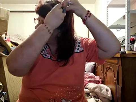 Samantha Squirtxh online show from June 9, 2026, 10:22 pm