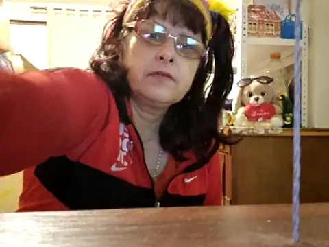 Samantha Squirtxh online show from March 20, 2026, 12:00 am