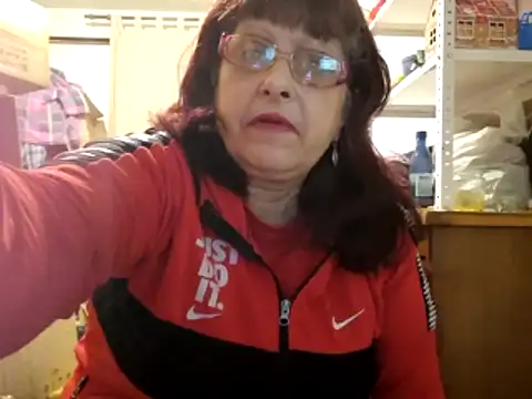 Samantha Squirtxh online show from February 12, 2026, 12:21 am