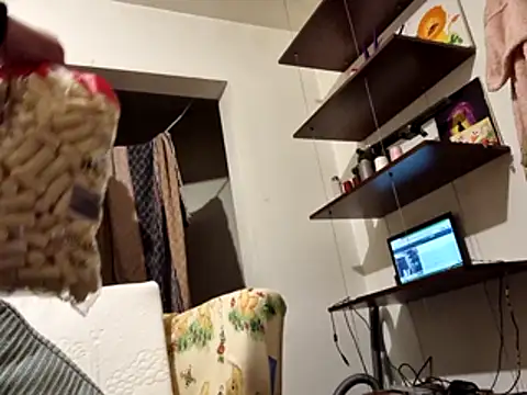 Samantha Squirtxh online show from March 31, 2026, 11:51 pm