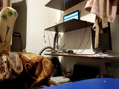 Samantha Squirtxh online show from April 7, 2026, 9:49 pm