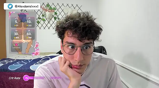 Jackson Careyy online show from February 6, 2025, 12:11 am