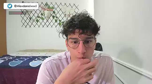 Jackson Careyy online show from February 5, 2025, 6:04 pm