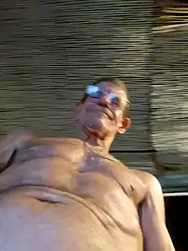 Daza67 online show from December 16, 2025, 3:05 pm