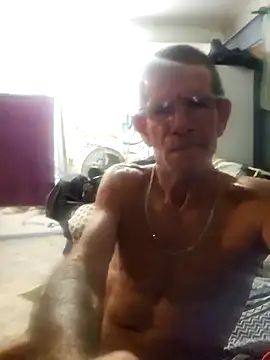 Daza67 online show from December 18, 2025, 3:05 pm