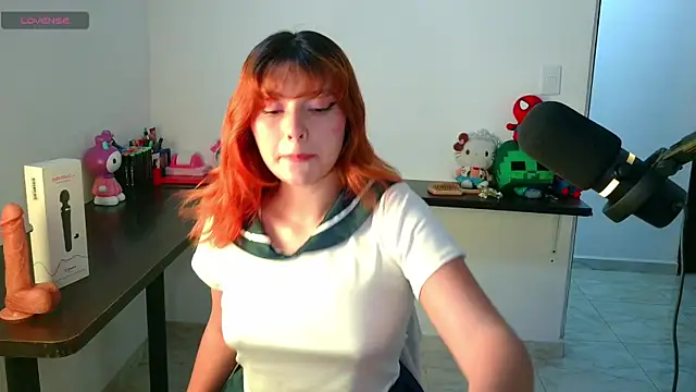 Ania jones online show from April 10, 2026, 11:01 pm