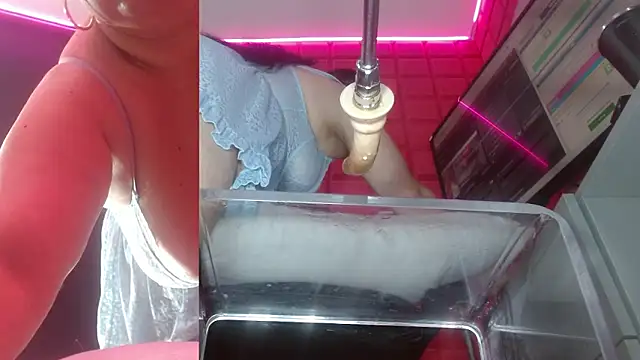 sammyEvans   online show from January 15, 2026, 11:24 am