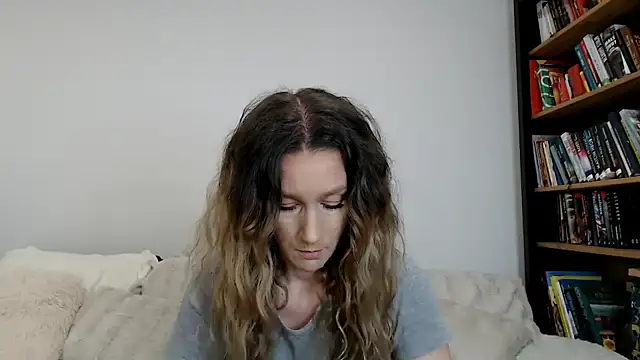 ChocoBelle online show from March 8, 2026, 8:56 pm