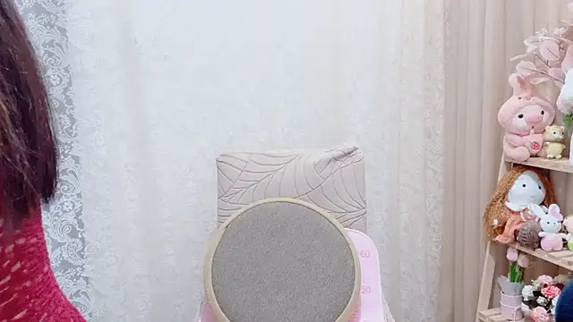 Rellababyy online show from October 15, 2025, 1:26 am