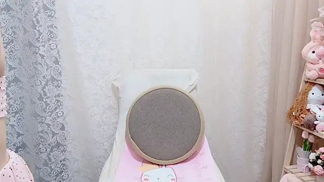 Rellababyy online show from November 2, 2025, 1:21 am